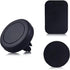 sound-way 360 1 Pack Universal Car Phone Mount, Magnetic Air Vent Holder for iPhone, Samsung Galaxy, Xiaomi, LG, Redmi