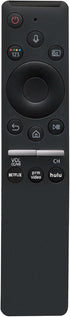Replaced Voice Remote for Samsung QLED TV Models QN43Q60RAFXZA, QN49Q60RAFXZA, QN55Q60RAFXZA, QN65Q60RAFXZA