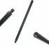 Metal Tripod Extender Tube Extension Rod with 1/4inch-20 Female & Male Threaded for Tripod Stabilizer for DSLR & SLR