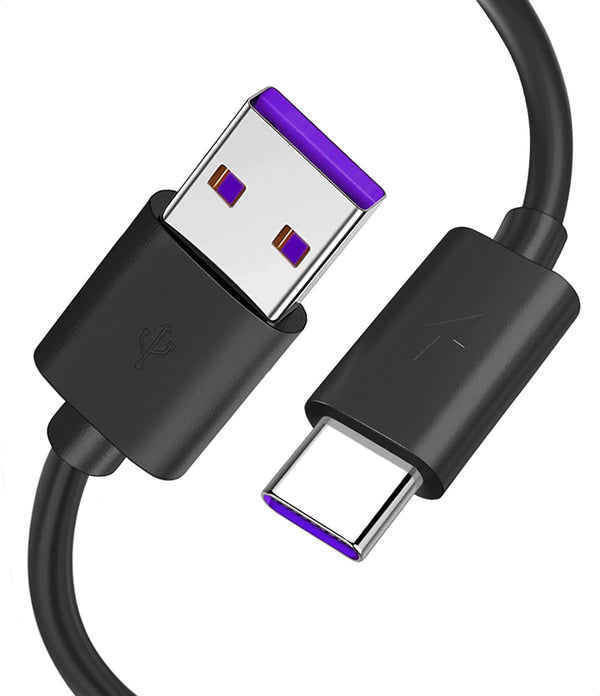 USB Fast Charger Cable for JBL Charge 4, JBL Pulse 4, JBL Flip 5 Wireless Bluetooth Speakers