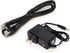 6P6C 1-Port (107084) Monoprice Surface Mount