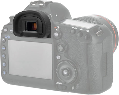 Archuu Digital Camera Viewfinder Eyecup Eyepiece Replacement Eyeshade, 1Ds Mark II/ 1D Mark