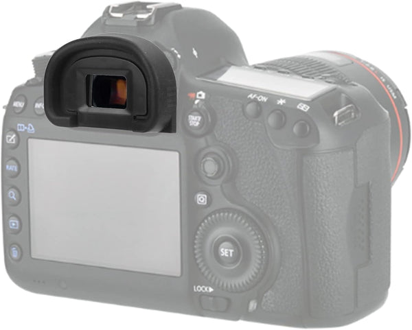 Archuu Digital Camera Viewfinder Eyecup Eyepiece Replacement Eyeshade, 1Ds Mark II/ 1D Mark