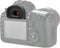 Archuu Digital Camera Viewfinder Eyecup Eyepiece Replacement Eyeshade, 1Ds Mark II/ 1D Mark