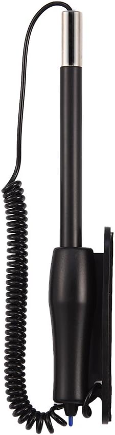 Professional Spring Stylus Pen for Car Navigation - Resistance Capacitive Touch Screen