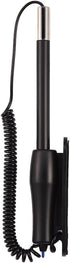 Stylus Touch Pen, Spring Capacitive Stylus Pen with Elastic Touching Head for Ordering Machine, Car Navigation GPS,