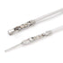 IWISS 1550PCS Dupont Connector Kit, 2.54mm Pitch Wire-to-Wire, Includes Pin Headers, Jumper Wire, Crimp Pins