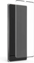 PureGear Maximum Clarity Curved Tempered Glass Screen Protector for LG Velvet, Case Friendly, Anti-Scratch