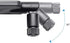 BINGFU 4G 9dBi (2-Pack) LTE Cellular Trail Game Camera Antenna RP-SMA Male Compatible with Spypoint Tactacam Reveal