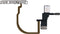 Power Button Flash Light Flex Cable Replacement for iPhone Xs, Mic On/Off Control for iPhone Xs Max