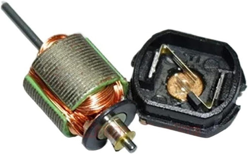 P98LJZQ 10mm*12mm N20 3V 3.7V 31500RPM Micro Motor DC high speed NdFeB Super Strong Magnet Electric Engine DIY Toy Car