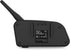EJEAS V6 Motorcycle Bluetooth Headset, 2 Riders, 1200M Intercom Communication System with Noise Reduction