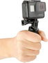 GetZget 3/ 2, 4/3, Insta360 X2/ X3/ X4, Mini Tripod Desktop Stand Extension Holder Compatible with DJI OSMO Pocket