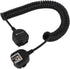 Off-Camera Shoe Cord for Sony ZV-1 A9 A7 Series Cameras, TTL Off Camera Flash Speedlite Cord