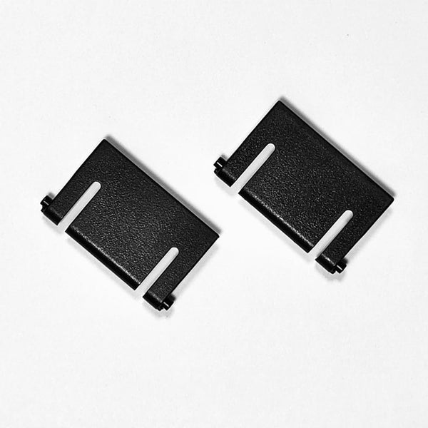 Replacement Keyboard Bracket Stand Mount Feet Set for Logitech G310, G413, G710, G910, Universal Tripod Part