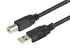 Monoprice USB 2.0 Extension Cable - USB Type-A to USB Type-B, Male