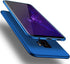 X-level Slim Fit Soft TPU Case for Samsung Galaxy S9, Ultra-Thin Mobile Phone Cover, Matte Finish Coating