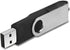 IMEASON Swivel Design 16GB USB Flash Drive with Keychain, USB 2.0 Portable Thumb