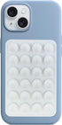 Suction Phone Case Mount for iPhone and Android, Hands-Free Mobile Holder for Mirrors and Flat Surfaces