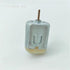 ILQMEHV 1pc FK-280SA 24mm*18mm 3V-7.4V 27200RPM 280 Mini Electric Motor High Speed Strong Magnetic Flat Motor Toy RC