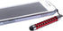 IC ICLOVER 10PCS Bling Retractable Stylus Pens for iPhone, iPad, Samsung, Android Phone, Compatible with All Capacitive
