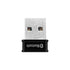 Edimax Bluetooth Adapter for PC, BT 5.0 EDR Nano USB Dongle, Fast Transfer for Windows 10/11, Linux/Mint 21