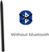 Galaxy Tab S9 Ultra S Pen Replacement for Samsung Galaxy Tab S9 Plus, Stylus Pen without Bluetooth (Black) + Free 5