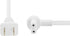 6-Foot Power Cord for Sonos Era 100 and Era 300 Speakers, White