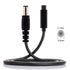 JSER Type C USB-C Input to 20V DC 5.5 2.1mm Power PD Charge Cable for Laptop Notebook