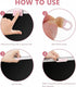 Generic 6Pcs Webcam Covers Slide Leopard Print for iPad Tablet Laptop Blocker Camer Cover Privacy Protection Stickers