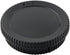2 Pack Rear Lens Cap and Camera Body Cap Cover Kit for Nikon Z30 Z50 Z5 Z6 Z6 II Z7 Z7 II Z9 Z fc Z Mount Cameras Replaces BF-N1 Body Cap & LF-N1 Rear Lens Cap