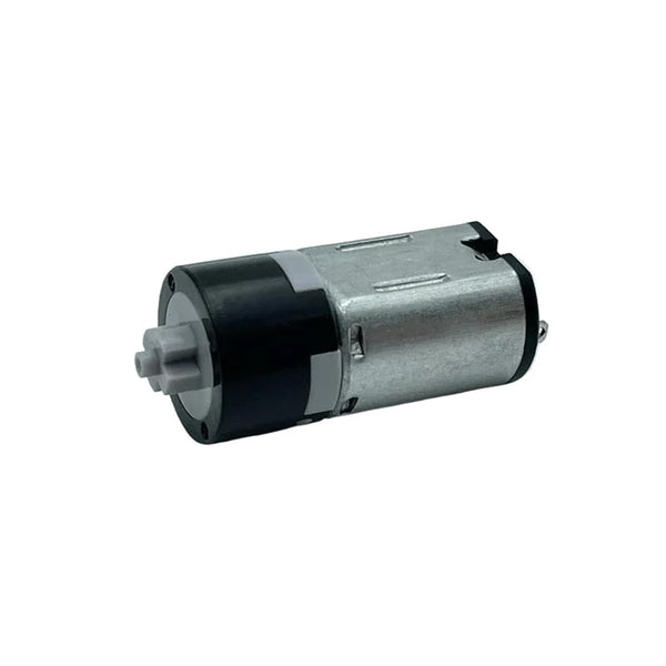 ILQMEHV 1pc Mini 10mm Micro M10 Planetary Gear Motor Small Gearbox Reducer Motor
