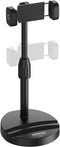 NEEWER ENTRY LEVEL VERSION Cell Phone Stand for Desk, Adjustable Office Bed Table