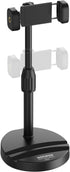 NEEWER ENTRY LEVEL VERSION Cell Phone Stand for Desk, Adjustable Office Bed Table