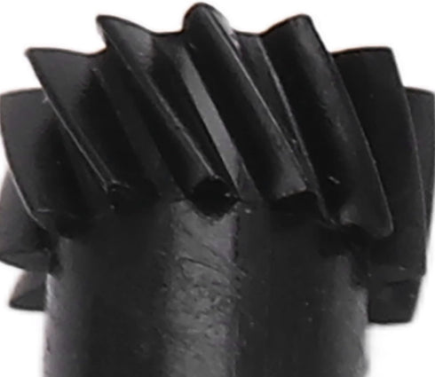 D90 D80 KIMISS Camera Aperture Motor Gear Black Aperture Motor Gear Repair Replacement Accessories for Digital Camera