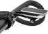 Thinvik Out-Front Extended Mount & Bike Computer Mount for Garmin, Adjustable Angle Combo Mount for Garmin Edge