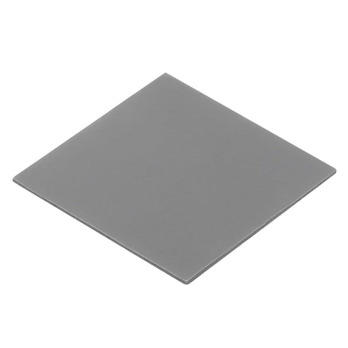 MECCANIXITY Thermal Pad 4.0W/m.K Insulated Heat Resistant Silicone Cooling Pads 40x40x1mm for Laptop Computer Radiator,