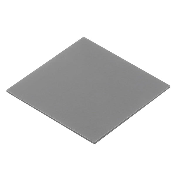MECCANIXITY Thermal Pad 4.0W/m.K Insulated Heat Resistant Silicone Cooling Pads 40x40x1mm for Laptop Computer Radiator,