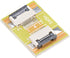 uxcell 0.5mm Pitch 8 Pin to 8 Pin Extension Connector Adapter for FFC FPC Cable, Extend Zip HDD
