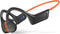 Upgraded Bone Conduction Headphones, IPX7 Waterproof, Bluetooth 5.3, 10H Playtime for Running, Gym