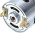 Generic 24V 10000RPM 1A Hobby(23c9b 91d66 04c3d 40d66 8017c 066ba XYWHPGV DC Motor Magnetic Dual Ball Bearing Round