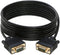 Cables Direct Online 10FT SVGA Monitor Cable - Male to Male VGA to VGA 1080P for PC, Projector, Laptop, TV