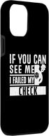 iPhone 14 Plus RPG Gaming Role Playing Case for D20 Tabletop Games, Funny RPG Gamer Design