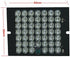 1 pcs DC 12V 1A Invisible CCTV 48-LED Night Vision 940nm IR Illuminator Light + 60cm Wire