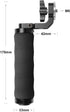 Handle Grip with M6 Rosette Thread for Camera Cage 15mm System Shoulder Rig