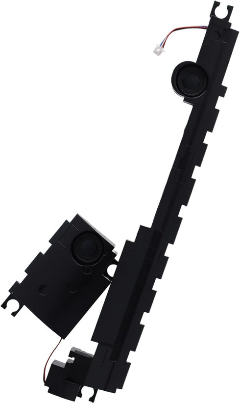 Deal4GO Internal Speaker Assembly X96FK Replacement for Dell Inspiron 15R 5520 7520 5525