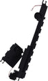 Deal4GO Internal Speaker Assembly X96FK Replacement for Dell Inspiron 15R 5520 7520 5525