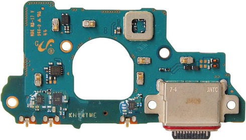 Charging Port Replacement Kit for Samsung Galaxy S20 FE 5G G781U (Not for S20 FE 4G G780) USB Flex Dock Connector