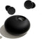 Invisible Wireless Earbuds, Tiny Micro Smallest Mini Bluetooth Headphones for Work, Discreet Design
