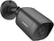 SANNCE FHD 1080p 2MP Wired Home Security Camera with EXIR 100ft Night Vision, IP66 Waterproof Surveillance Bullet